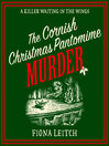 The Cornish Christmas Pantomime Murder